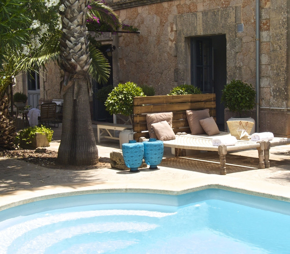 Sport & Beauty 2, Villa Station Las Salinas, Baleares