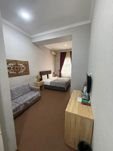5, La Casa Boutique Nizami, Baku
