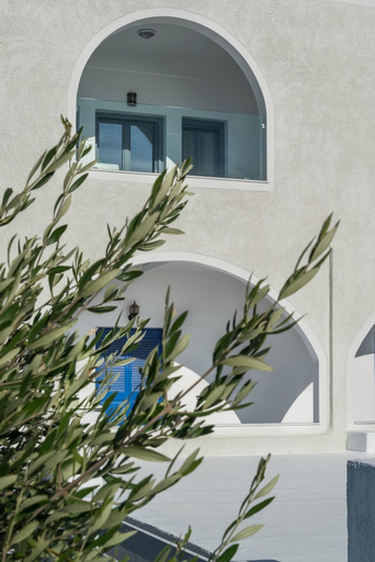 Exterior & Views 1, Aspronisi Luxury Villa, South Aegean