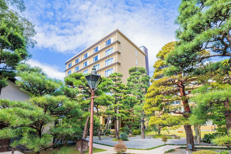 Exterior & Views 1, Sansuien, Kōchi
