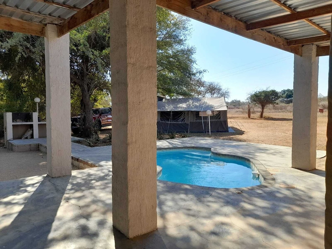 Sport & Beauty 5, Bushriver Lodge, Mopani