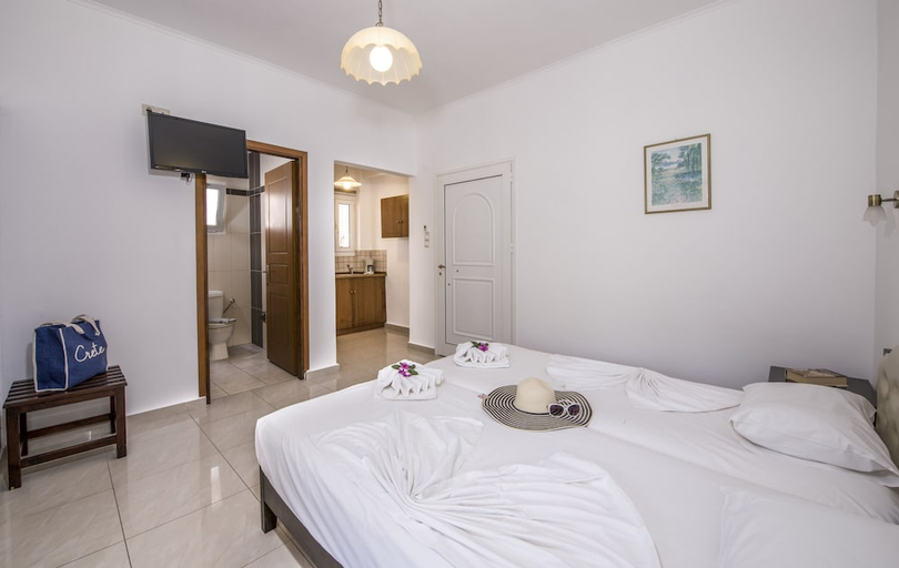 Others 4, Lilium Village Hotel, Crete