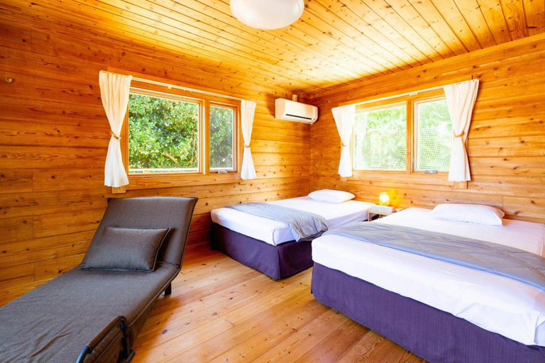 Bedroom 4, Akeeesi365, Ishigaki
