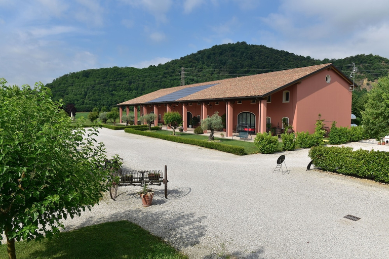 Exterior & Views 2, Tenuta Monterosso, Padua