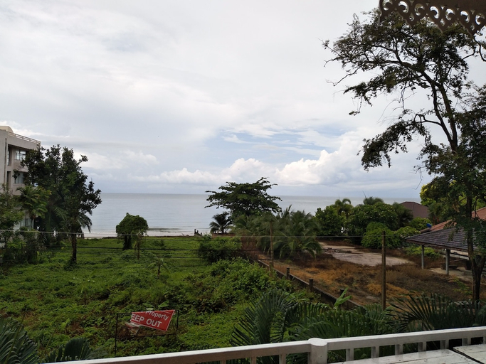 Others 4, White House Mountian Beach Resort, Klaeng