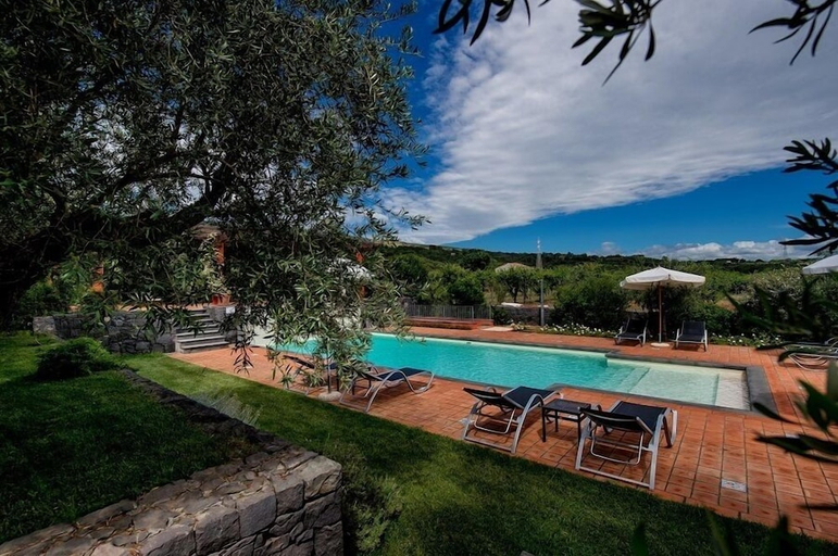 Sport & Beauty 5, Casa Arrigo, Catania