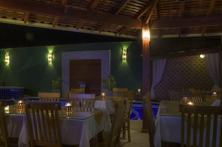 Food & Drinks 4, Pousada Refúgio Tropical Paraty, Parati
