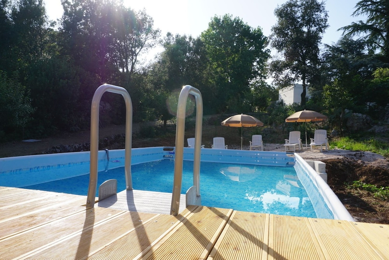 Sport & Beauty, Parco della Vigna, Taranto
