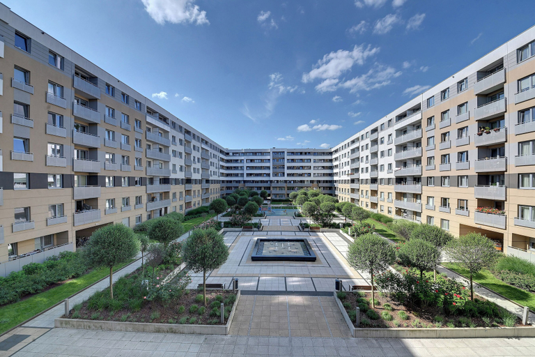 Others 2, RentPlanet - Apartament Tęczowa, Środa Śląska