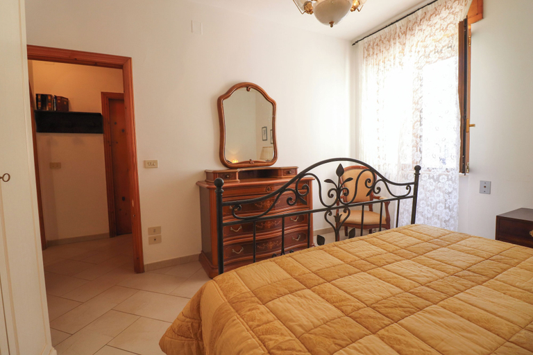 Room 2, Kefera's House Otranto, Lecce