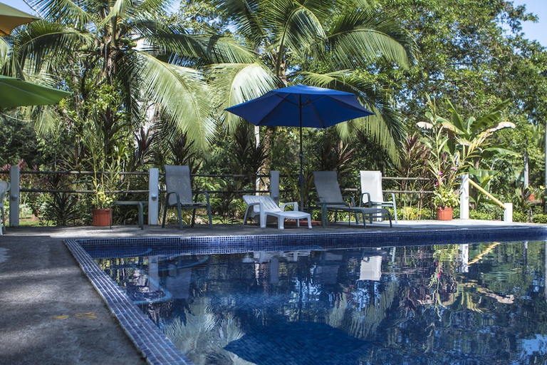 Sport & Beauty 5, Caribbean Paradise Eco-Lodge, Pococí