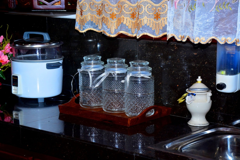 Food & Drinks 5, Seasand Villa, Kalutara