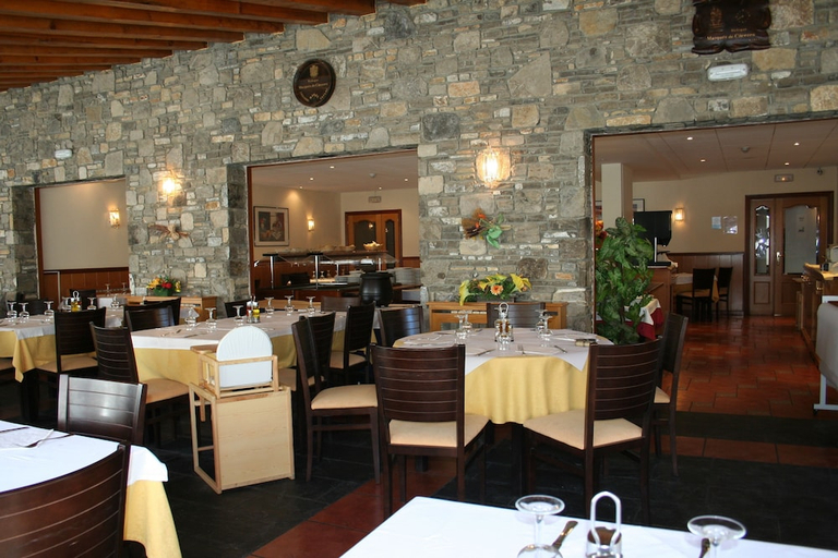 Food & Drinks 4, Somriu Hotel Vall Ski