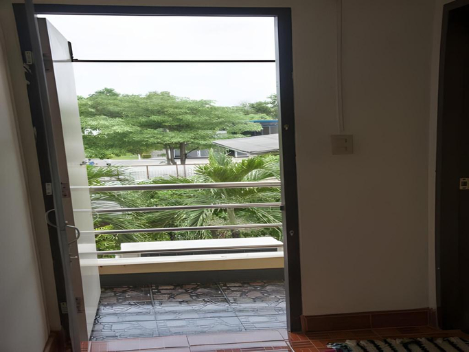 Others 5, SB Apartment, Bang Khen