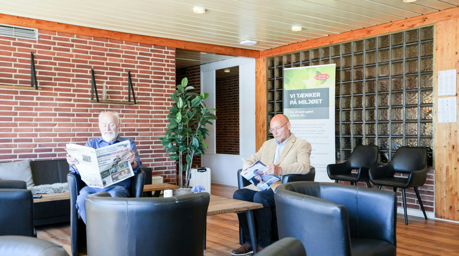 Others 3, HOTEL LYNGGAARDEN, Herning