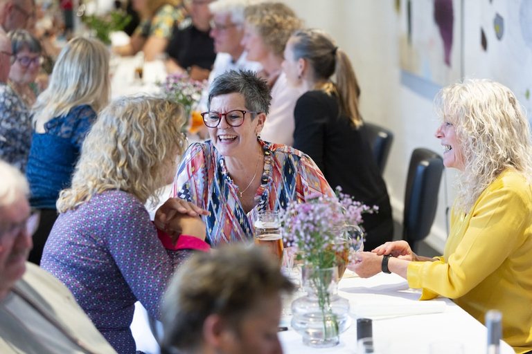 Food & Drinks 4, Hotel Birkegaarden, Herning
