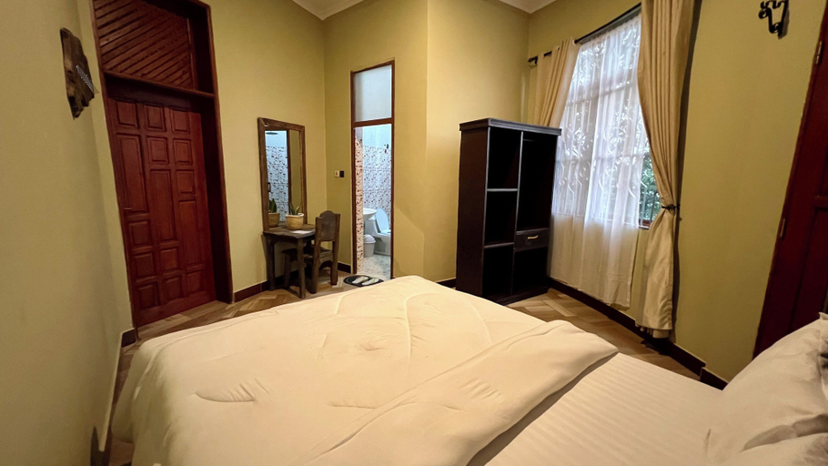 Bedroom 3, Skill Forest Lodge, Arusha Urban