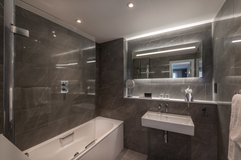 Bathroom 4, The Resident Covent Garden, London