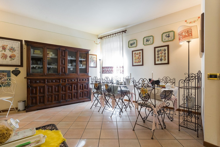 Food & Drinks 5, Bed And Breakfast New Day, Perugia