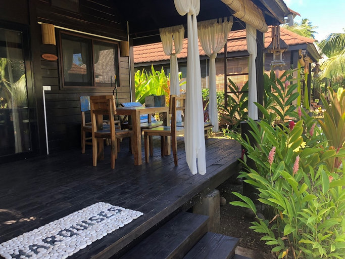 Food & Drinks 4, La Perle de Tahaa