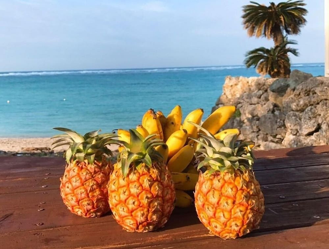 Others 5, Aloalo Beach Kabira, Ishigaki
