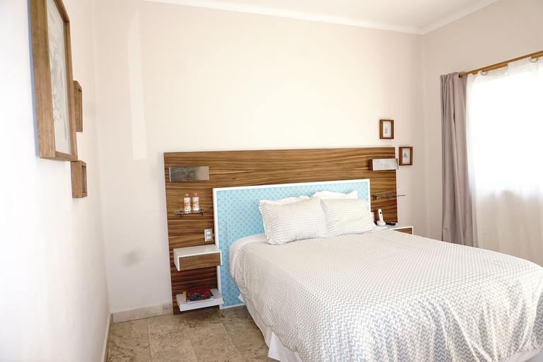Bedroom 2, Shavanna Hotel Boutique, Dist. Pochutla