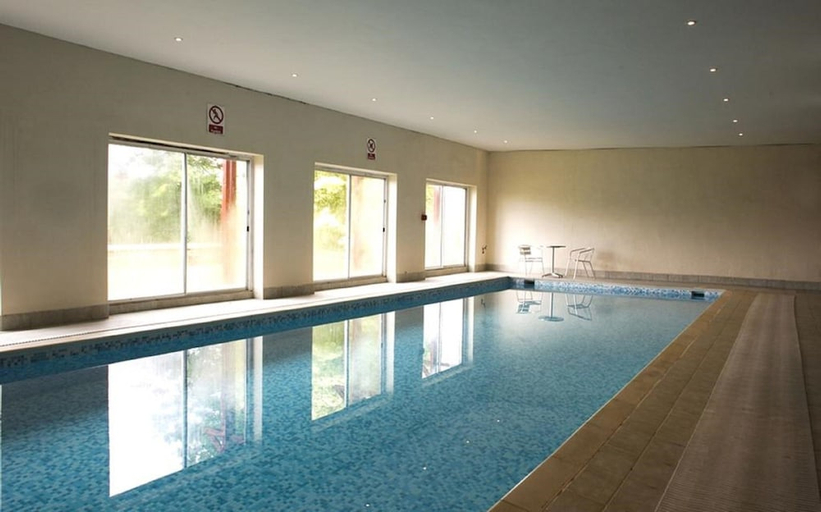 Sport & Beauty, Riverdale Hall Hotel, Northumberland