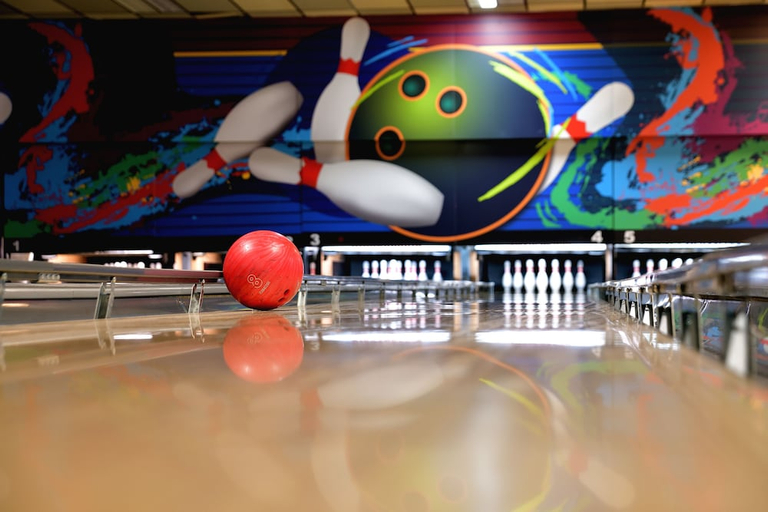 Sport & Beauty, Cit'Hotel Restaurant Bowling de Millau, Aveyron