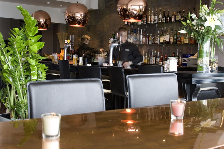 Food & Drinks 4, The Brighton Hotel, Brighton and Hove