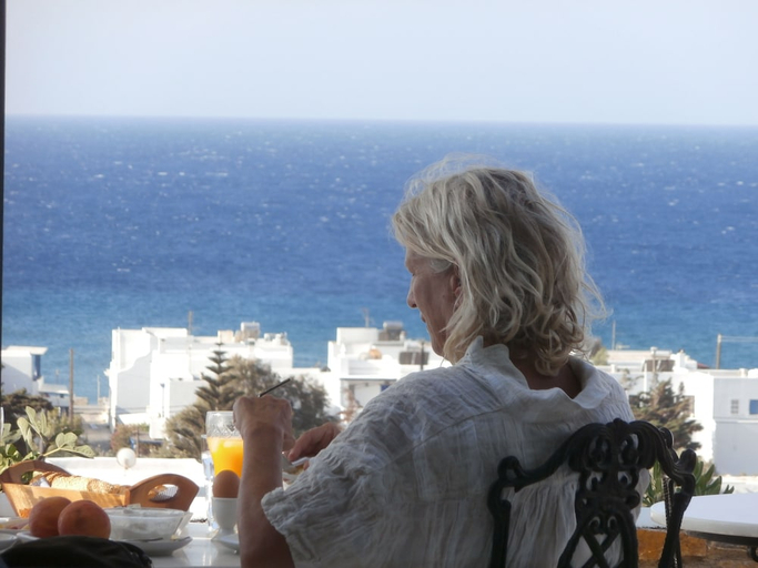 Others 5, Galini Bungalows, South Aegean