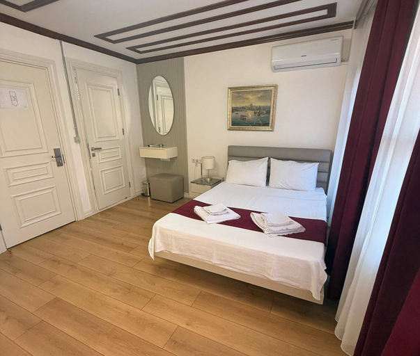Bedroom 2, Neo Konak, Fatih