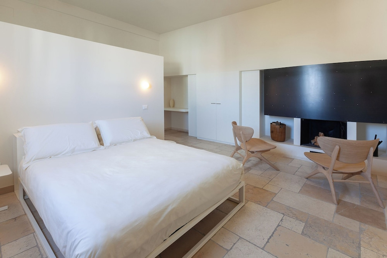 Bedroom 3, Monteforte Resort, Lecce