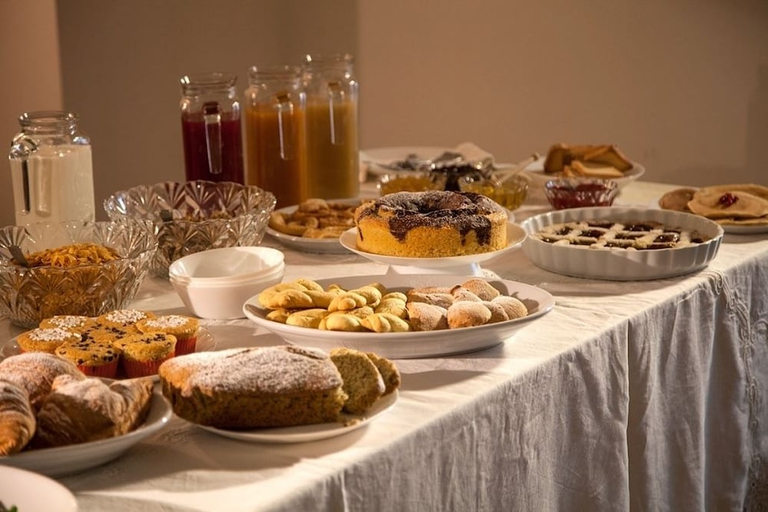 Food & Drinks, Vita Dorata - Rural Chic, Bari