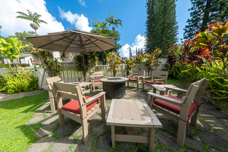 Food & Drinks, Wyndham Makai Club, Kauai