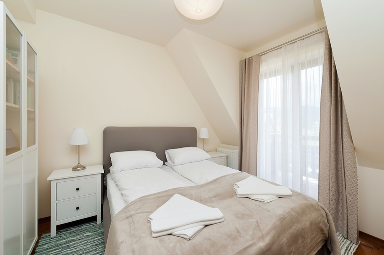 Others 2, Aparthotel Lipki Park, Tatra
