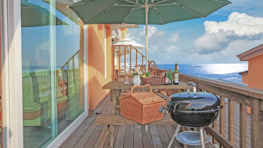 Others 5, Namhae Bel Vienne Pension, Namhae