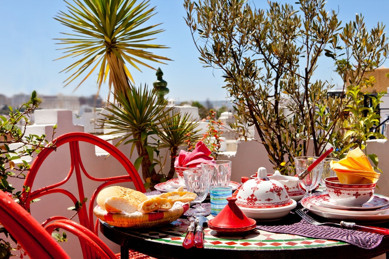 Food & Drinks 4, Dar Sultan, Tanger-Assilah