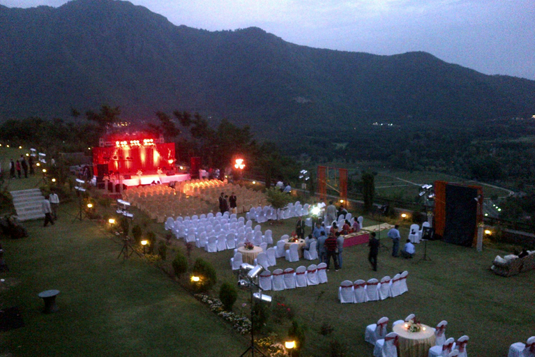 Others 2, Taj Dal View Srinagar, Srinagar