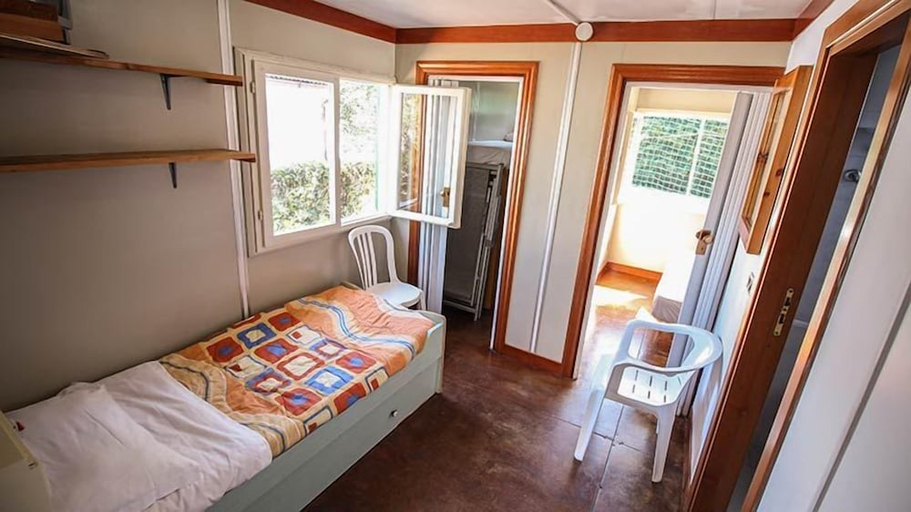 Bedroom 4, Villaggio Club degli Ulivi, Foggia