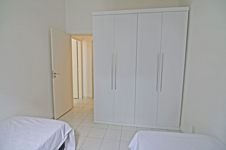 Bedroom 4, Rio Spot Apartments D026, Rio de Janeiro