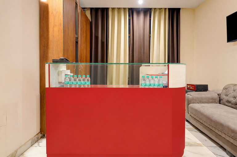 Reception 4, Hotel Royals, Zirakpur, Sahibzada Ajit Singh Nagar