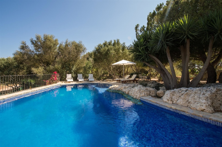 Sport & Beauty 2, Ecoagroturismo Can Feliu, Baleares