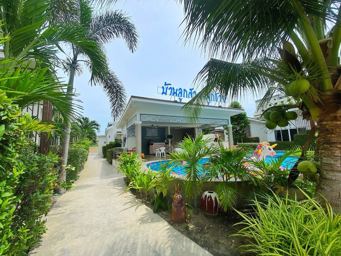 Exterior & Views 1, Baanloksouylokchay, Hua Hin