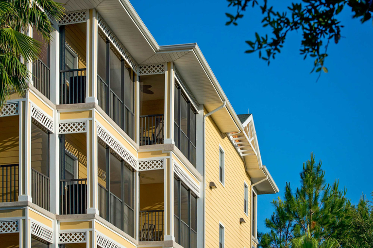 Interior 3, First-floor Condo With Shared Pools, Limited-mobility Access, Sauna, Gym, Patio, Osceola