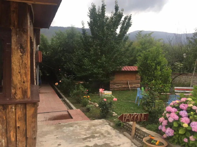 Others 5, Ngayabling Resort, Lungnyi