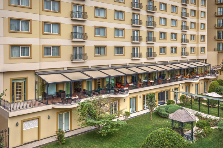 Exterior & Views 2, Hyatt Regency Baku, Baku