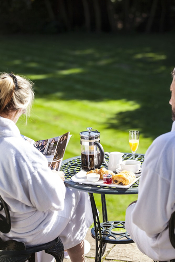 Food & Drinks 4, Flackley Ash Hotel Restaurant   Spa, East Sussex