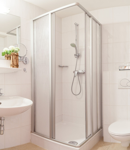 Bathroom 5, Glaserer-Haus, Zell am See
