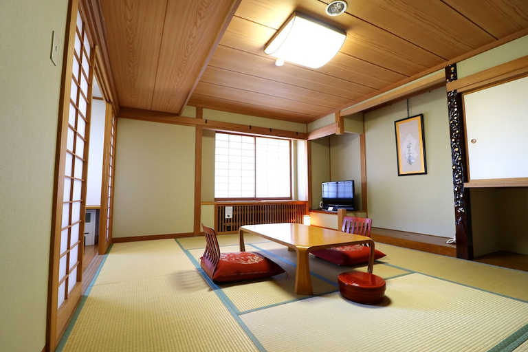 Others 5, Hotel Shirakabaso Shiga Kogen, Yamanouchi