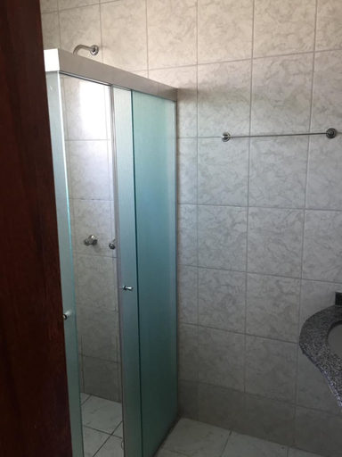 Bathroom 3, Ipê Hotel Guarulhos, Guarulhos